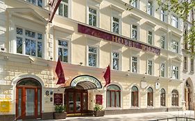 Austria Classic Hotel Wien 3*