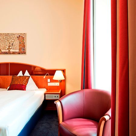 Austria Classic Hotel Wien Exterior photo