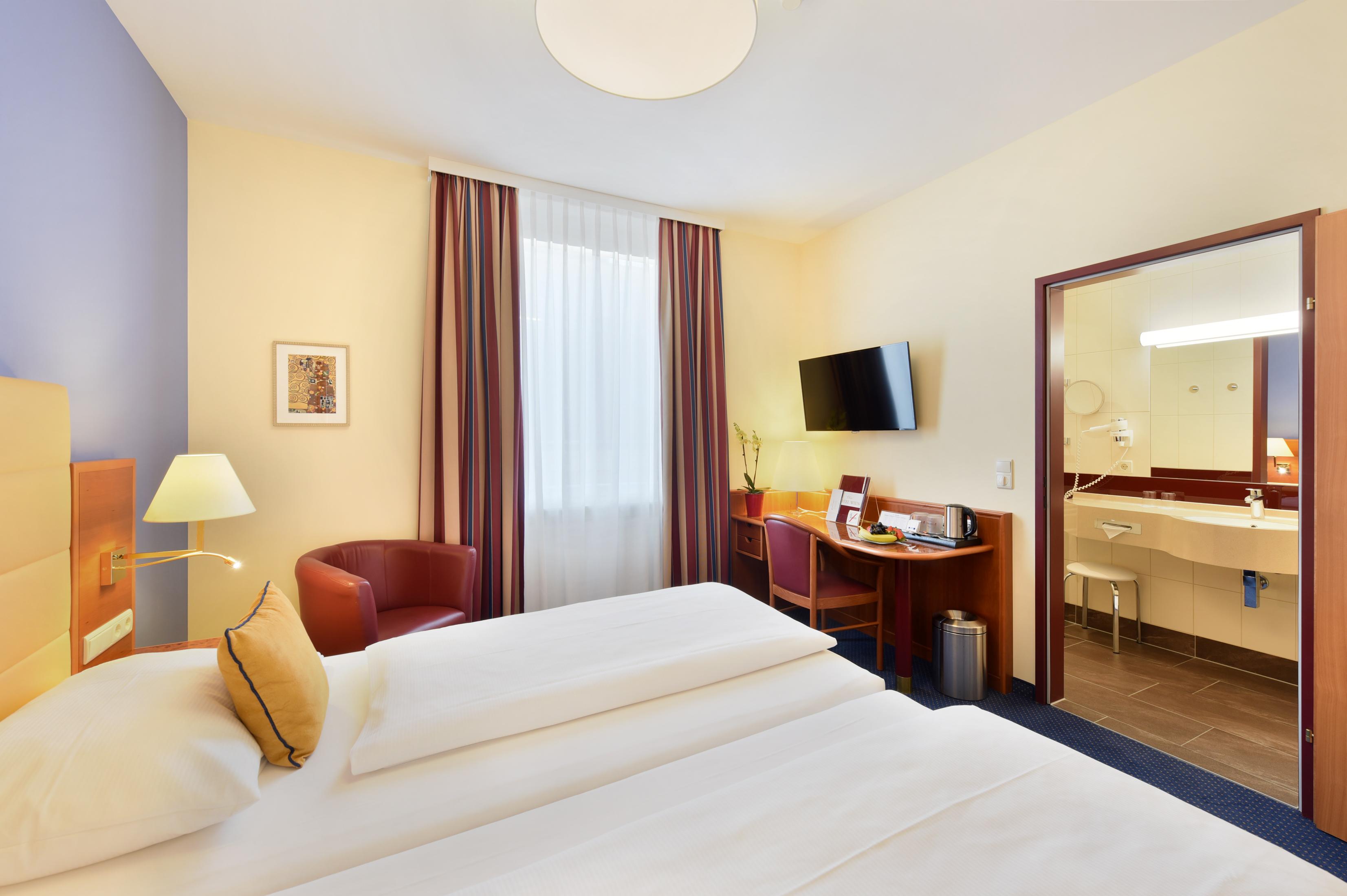 Austria Classic Hotel Wien Exterior photo