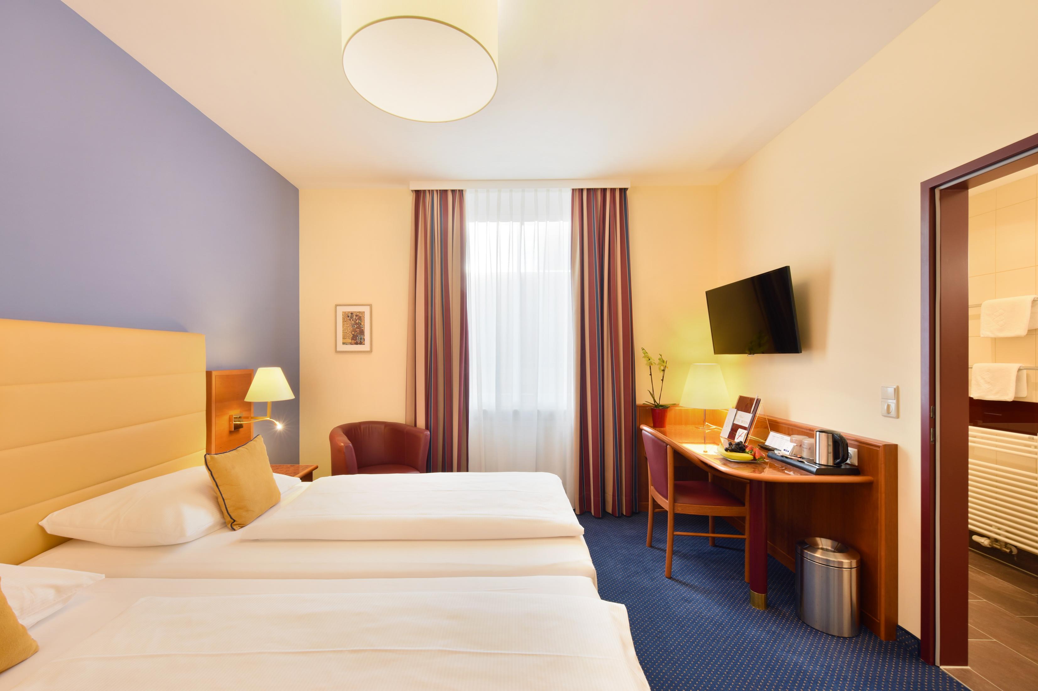 Austria Classic Hotel Wien Exterior photo