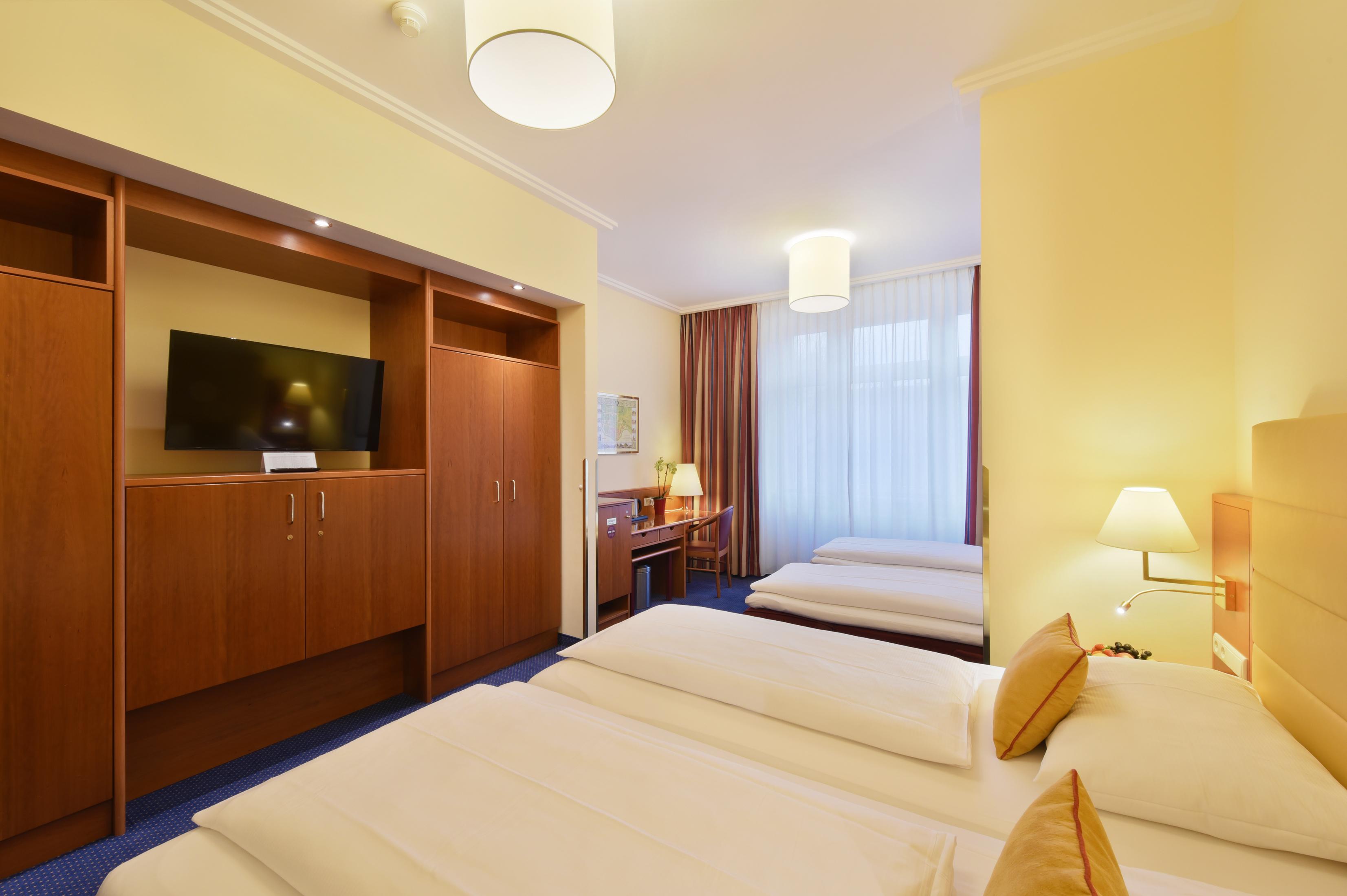 Austria Classic Hotel Wien Exterior photo