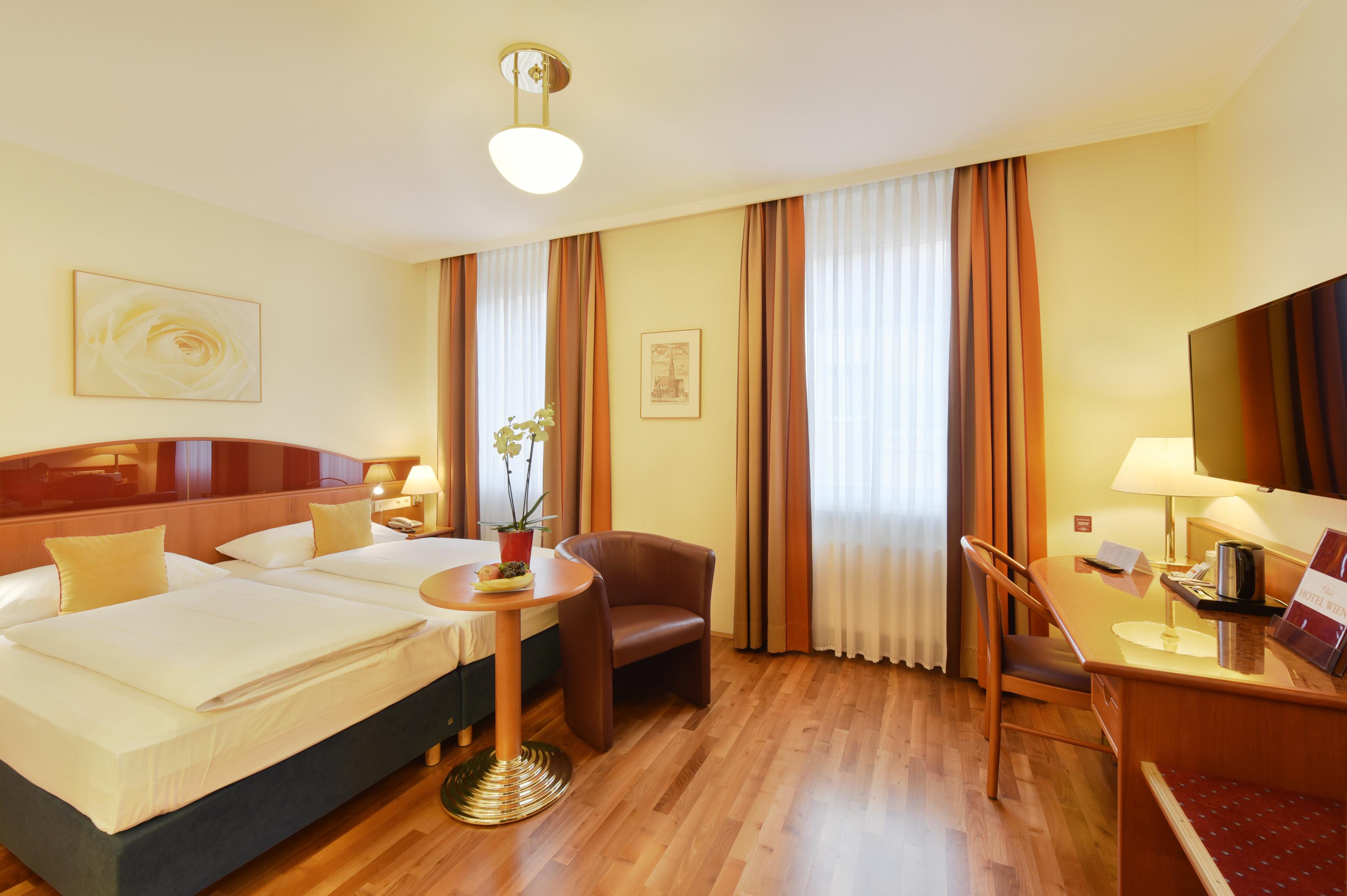 Austria Classic Hotel Wien Exterior photo