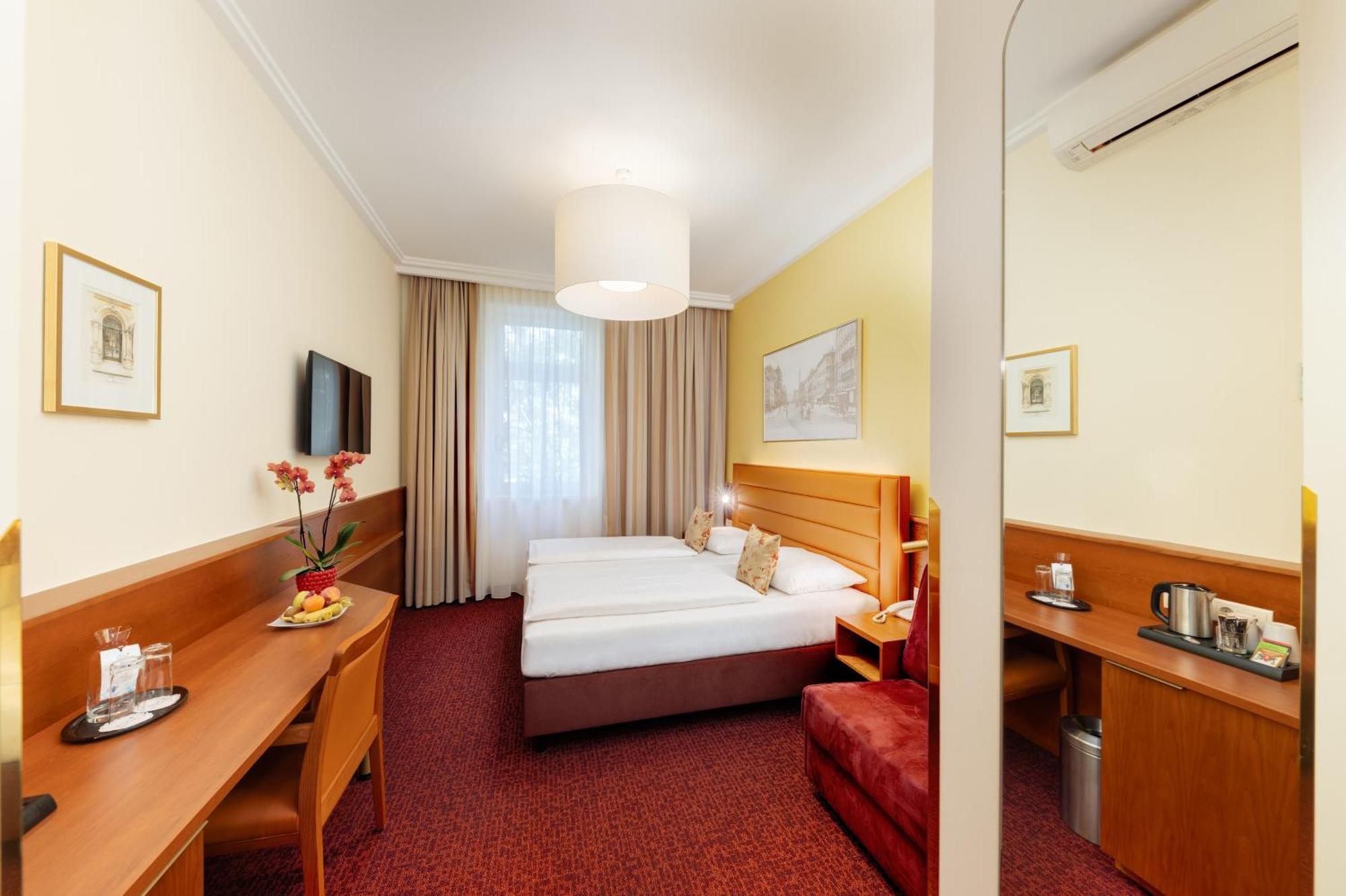 Austria Classic Hotel Wien Exterior photo