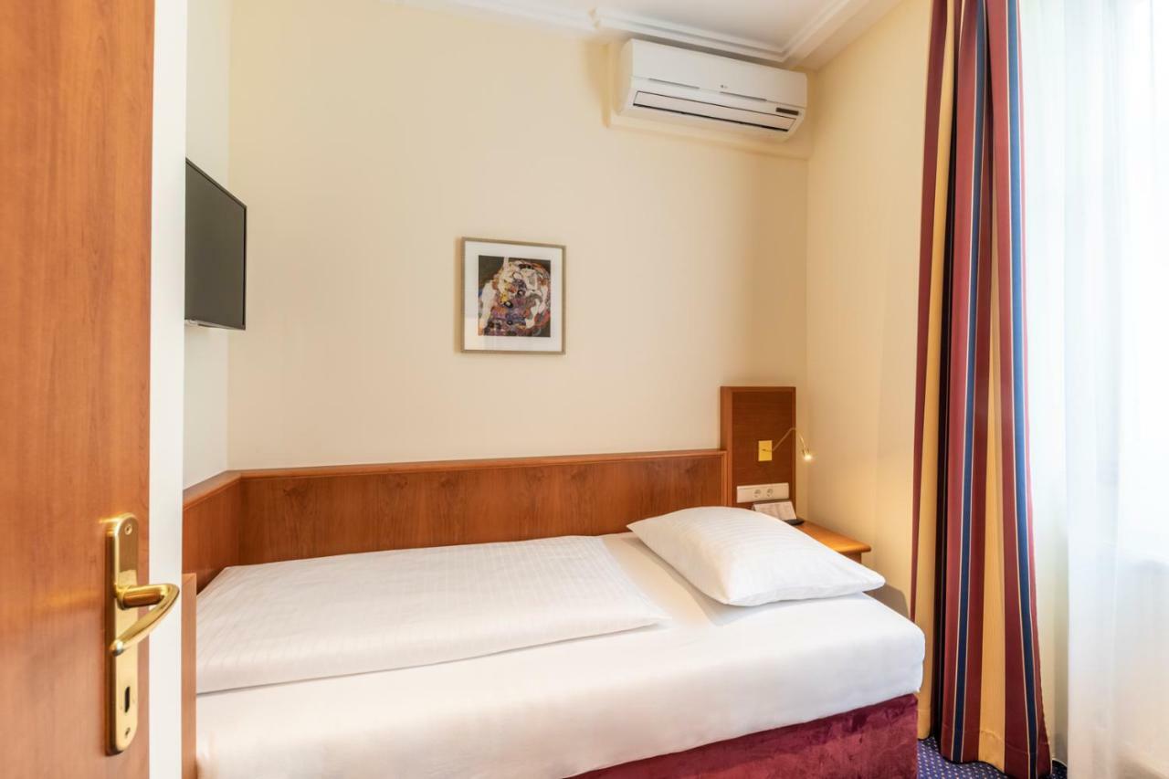 Austria Classic Hotel Wien Exterior photo