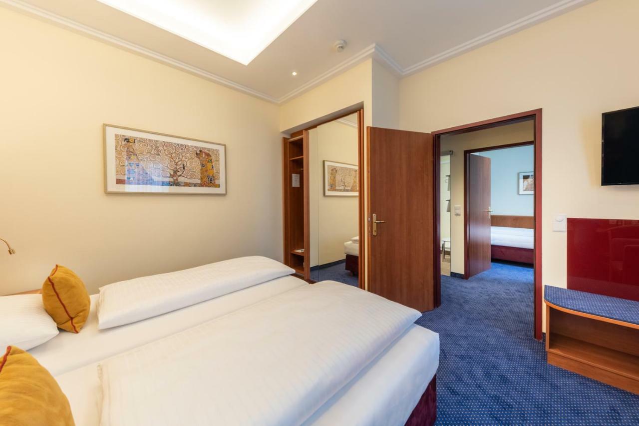 Austria Classic Hotel Wien Exterior photo